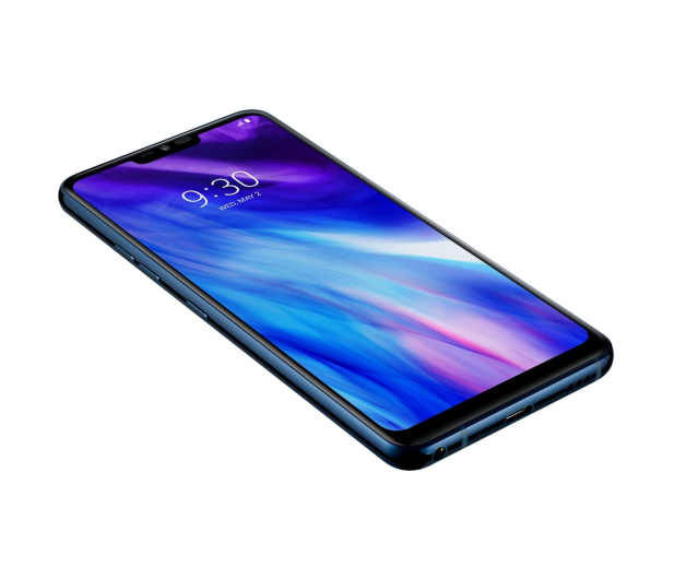 LG G7 ThinQ niebieski - 431746 - zdjęcie 9
